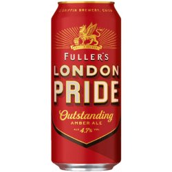 Fuller’s London Pride