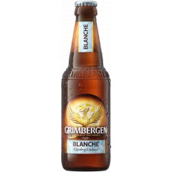 Grimbergen Blanche