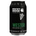 Rocky Ridge Wester Imperial IPA 