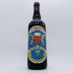 Ayinger Celebrator Doppelbock 750ml - Bottleworks