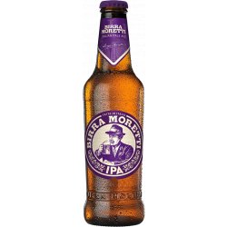 Birra Moretti IPA 5.2% - 24 x 33 cl - Bieronlineshop