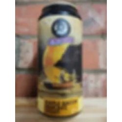 New Bristol Brewery Maple Bacon Pancake Stout