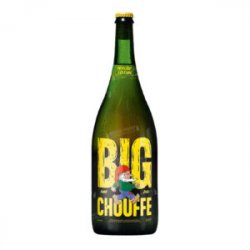 La Chouffe Blonde
