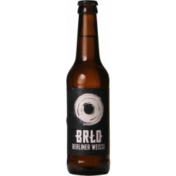 BRLO Berliner Weisse