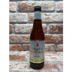 Straffe Hendrik Brugs Tripel Bier Wild Straffe Hendrik Brugs Tripel Bier Wild