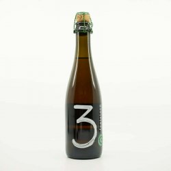 3 FONTEINEN Cuvèe Armand & Gaston 0,37l - Biertipp