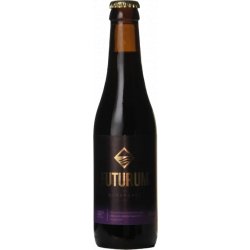 Brouwerij De Toekomst Quadrupel