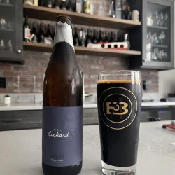 Millpond Brewing Richard (2025)