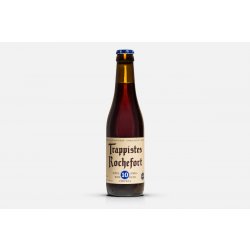Trappistes Rochefort 10