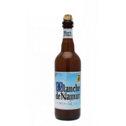 Blanche de Namur