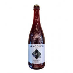 Nano Cinco Melanocarpa 2025 Nano Cinco Melanocarpa 2025