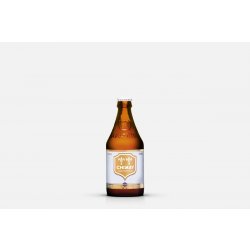 Chimay Cinq Cents (White)