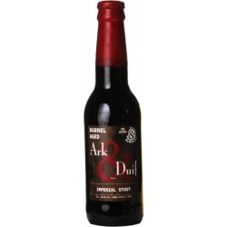 Brouwerij de Molen Ark & Duif Brouwerij de Molen Ark & Duif