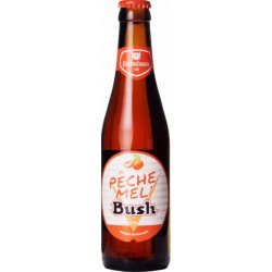 Bush Pêche Mel