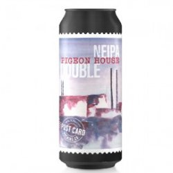 Post Card Brewing Pigeon House New England IPA - Craft Beers Delivered