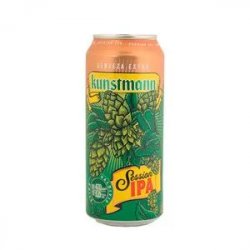 Kunstmann Session IPA