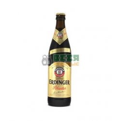 Erdinger Pikantus 50cl - Beer Republic