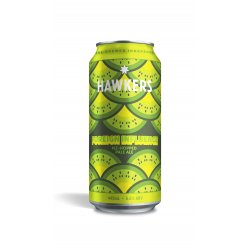 Hawkers Foreign Influence NZ Pale Ale 440mL - Wine Sellers Direct