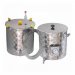 Kit Homebrewing inox Halo 35 