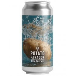 Azvex Brewing Company Potato Paradox