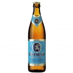 Löwenbräu Original