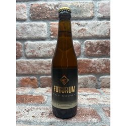 Brouwerij De Toekomst Futurum Grape Ale - Riesling Oaked