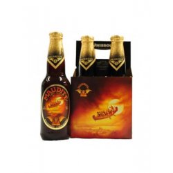 Unibroue Don de Dieu - The Beer Temple