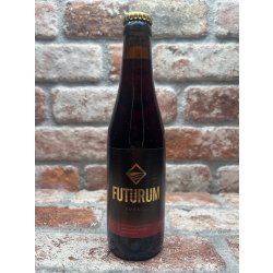 Brouwerij De Toekomst Dubbel Brouwerij De Toekomst Dubbel
