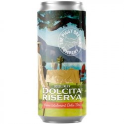 The Piggy Brewing Company Dolcita Riserva