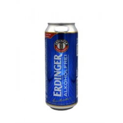 Erdinger Alkoholfrei