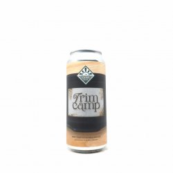 Icarus Brewing Trim Camp