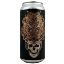 Northern Monk PATRONS PROJECT 42.06 // BILLELIS // REGAL SERENITY // BADLANDS, SOMA // DDH NZIPA