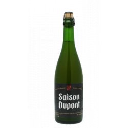 Saison Dupont