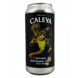 Caleya Saturn Devouring Hops