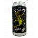 Caleya Saturn Devouring Hops blik 44cl 
