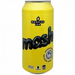 Garage Beer Co. MASH 25 Garage Beer Co. MASH 25