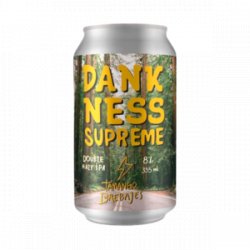 TAMANGO DANKNESS SUPREME - Rústico BrewPub