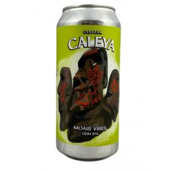 Caleya Moáis Vibes