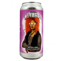 Caleya Mola Lisa