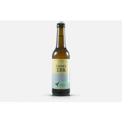 orca brau local IPA
