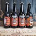 Redneck MISSISSIPPI MUD Smoked Porter 4 botellas de 33cl 