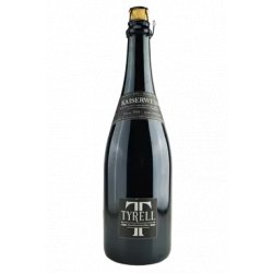 Tyrell BrauKunstAtelier KAISERWEISSE 2024