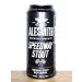 Alesmith  Speedway Stout 