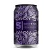 Siren Craft Brew - 2024 Death By Caribbean Chocolate Cake - 10% Imperial Tropical Stout - 330ml Can 