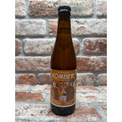 St.Bernardus Kombine