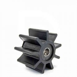 Girante NEOPRENE da 30 per pompa FLEXI - Polsinelli
