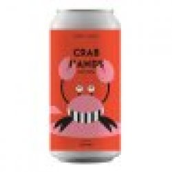 Fuerst Wiacek / Soma Crab Hands