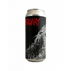 Adroit Theory - Ossuary (Ghost OSSUARY) Imperial Stout 47,3 cl - Bieronomy