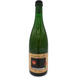 Cantillon Fou’ Foune