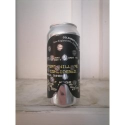 Sureshot colander.com 6.5% (400ml can) - waterintobeer